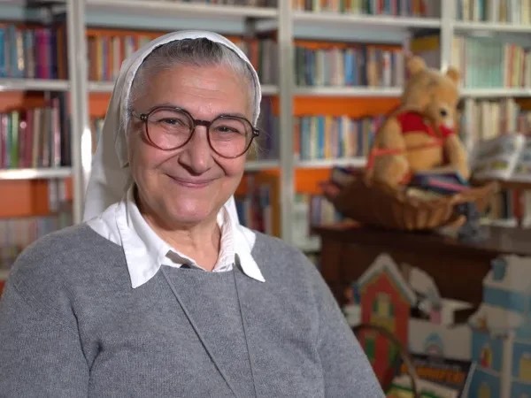 Érdekességek a szeptember 7-i szentté avatásokról 4 Carlo Acutist es Pier Giorgio Frassati tanari visszaemlekezes