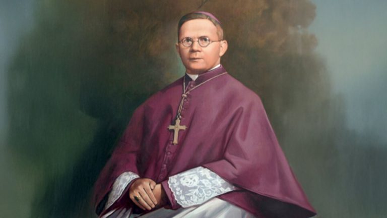 Észtországi vértanú érseket avatnak boldoggá Tallinnban 2 Észtországi vértanú érseket avatnak boldoggá Tallinnban