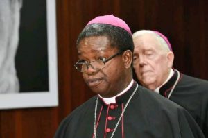 Misszionárius fogadó központokra lenne szükség a nyugati országokban