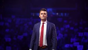 “Je suis Charlie”… Kirk! 5 “Je suis Charlie”… Kirk!