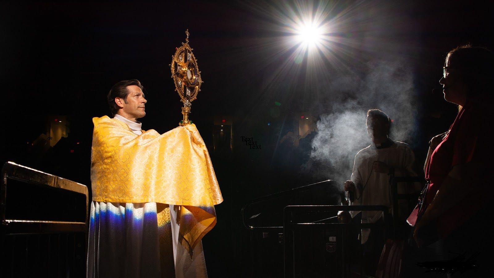 „Én is csak egy pap vagyok” – Mike Schmitz atya a katolikus influenszer kultúráról 1 Mike Schmitz