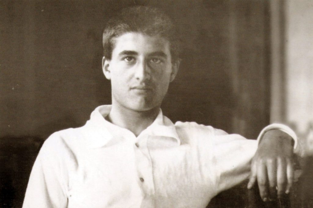 Pier Giorgio Frassati Egyedi