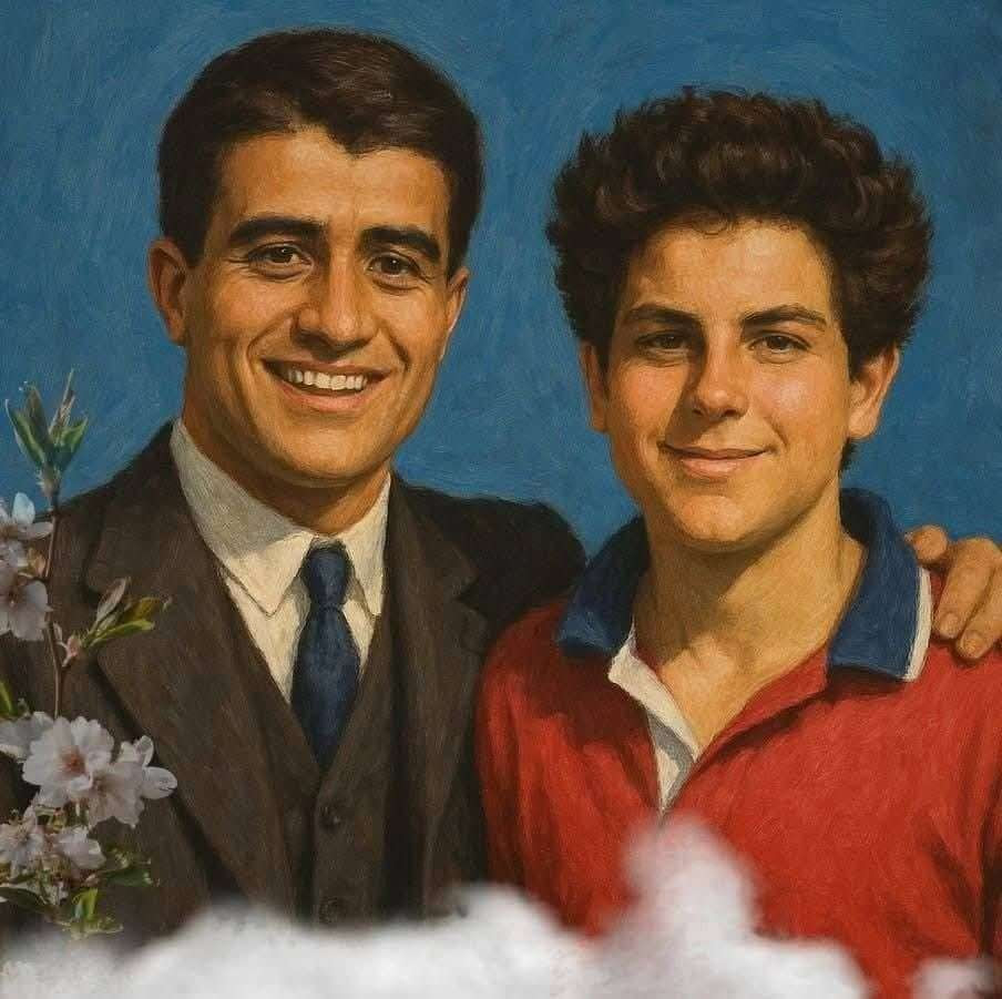 „Felfelé” – Szentté avatták Carlo Acutist és Pier Giorgio Frassatit 4 Pier Giorgio Frassati es Carlo Acutis