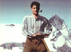 Pier Giorgio Frassati, a „nyolc boldogság embere” 6 Pier Giorgio Frassati, a „nyolc boldogság embere”