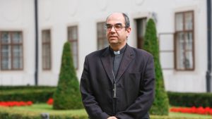 Székely Jánost választották a Magyar Katolikus Püspöki Konferencia új elnökévé