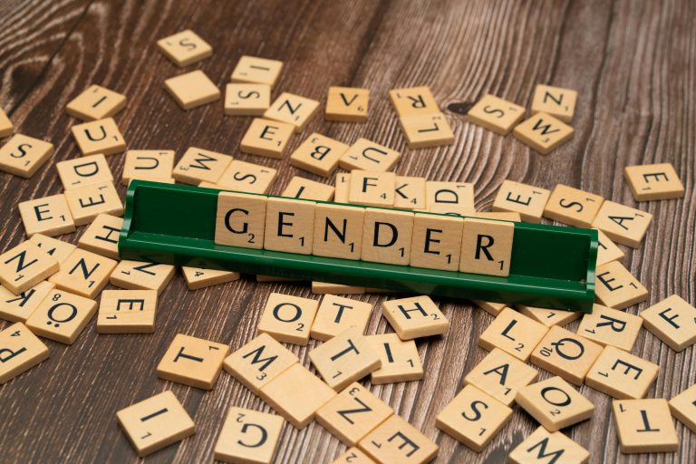 A genderideológia maga alá gyűri a nyelvet 1 A genderideológia maga alá gyűri a nyelvet