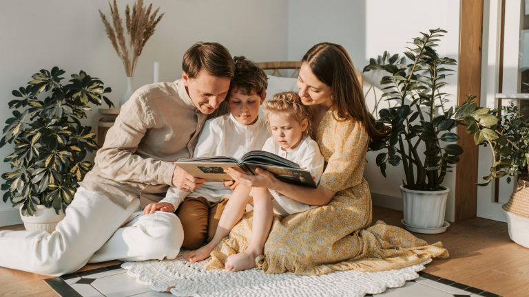 10 ötlet arra, hogyan biztassuk gyerekeinket olvasásra 9 10 ötlet arra, hogyan biztassuk gyerekeinket olvasásra