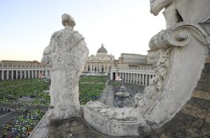 Leó pápa liturgikus programjai novembertől jövő januárig