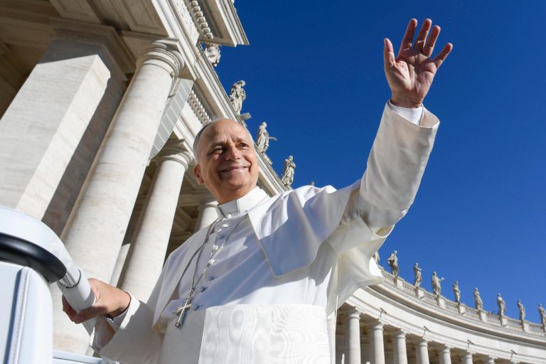 Leó pápa jubileumi katekézise: a remény döntő választást igényel, ahogy Szent Klára tette 10 Leó pápa jubileumi katekézise: a remény döntő választást igényel, ahogy Szent Klára tette