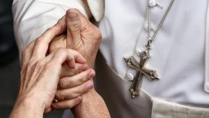 Bemutatták XIV. Leó pápa Dilexi te – k. buzdítását: semmi nem választhatja el a hitet a szegények iránti szeretetről