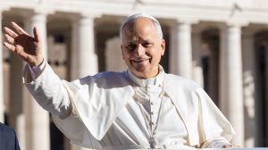 A pápa az első külföldi útja során Törökországba és Libanonba készül