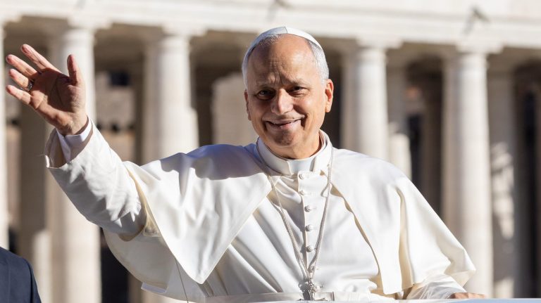 A pápa az első külföldi útja során Törökországba és Libanonba készül 5 A pápa az első külföldi útja során Törökországba és Libanonba készül