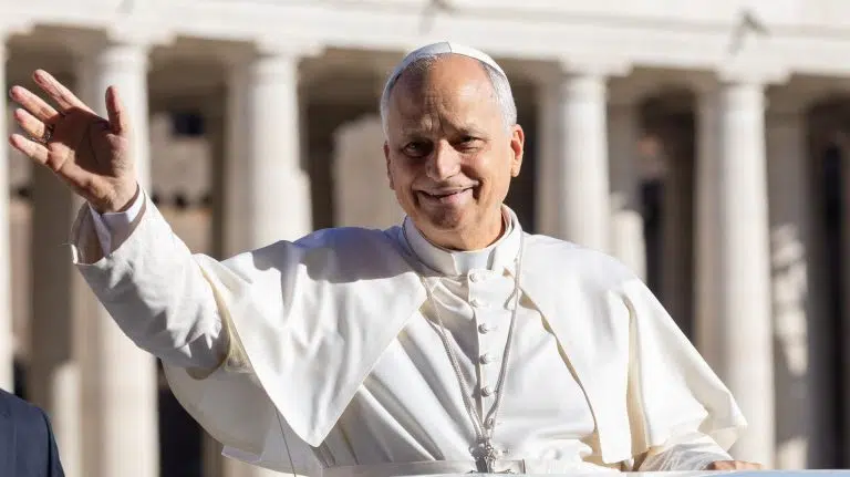 A pápa az első külföldi útja során Törökországba és Libanonba készül 5 A pápa az első külföldi útja során Törökországba és Libanonba készül