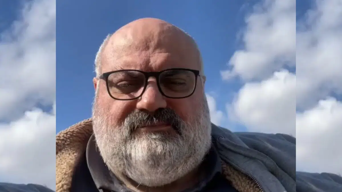 Iraki keresztényt öltek meg Franciaországban 1 Ashur Sarnaya