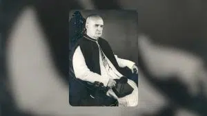 Hatvan éve hunyt el Badalik Bertalan veszprémi püspök