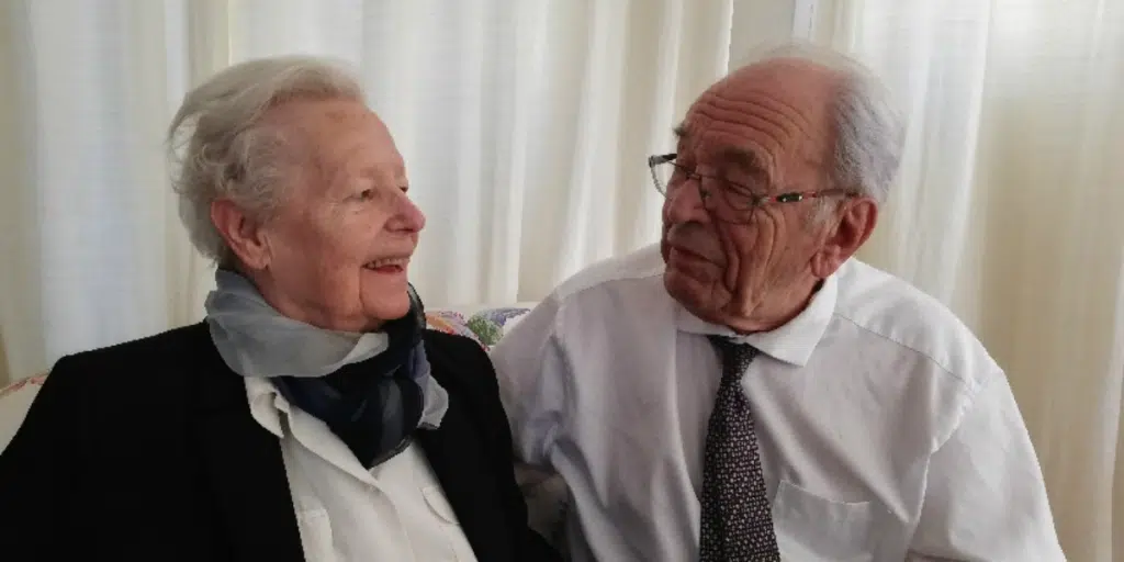 Francois es Michelle