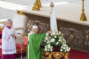 XIV. Leó pápa: Az igazi máriás lelkiség Jézus evangéliumának szolgálatában áll