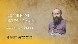 Comboni Szent Dániel: Afrika apostola és a misszió prófétája - Szentek élete 10 Comboni Szent Dániel: Afrika apostola és a misszió prófétája – Szentek élete