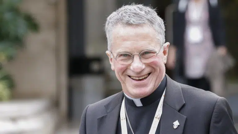 Lásd meg Krisztust másokban, még a politikailag másként gondolkodókban is