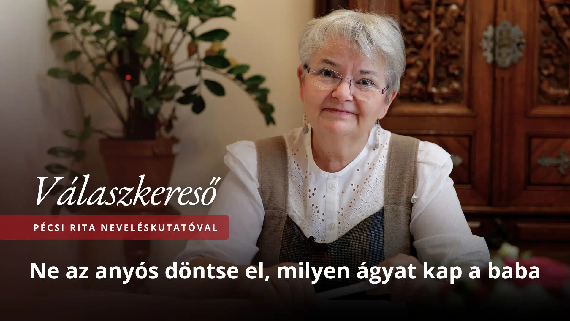 Ne az anyós döntse el, milyen ágyat kap a baba – Válaszkereső 1 Valaszkereso nyitokep 07