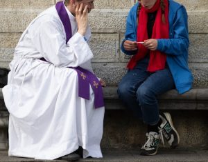 A gyónási titok szentsége nem alku tárgya – közleményt adott ki a Magyar Katolikus Püspöki Konferencia 3 A gyónási titok szentsége nem alku tárgya – közleményt adott ki a Magyar Katolikus Püspöki Konferencia