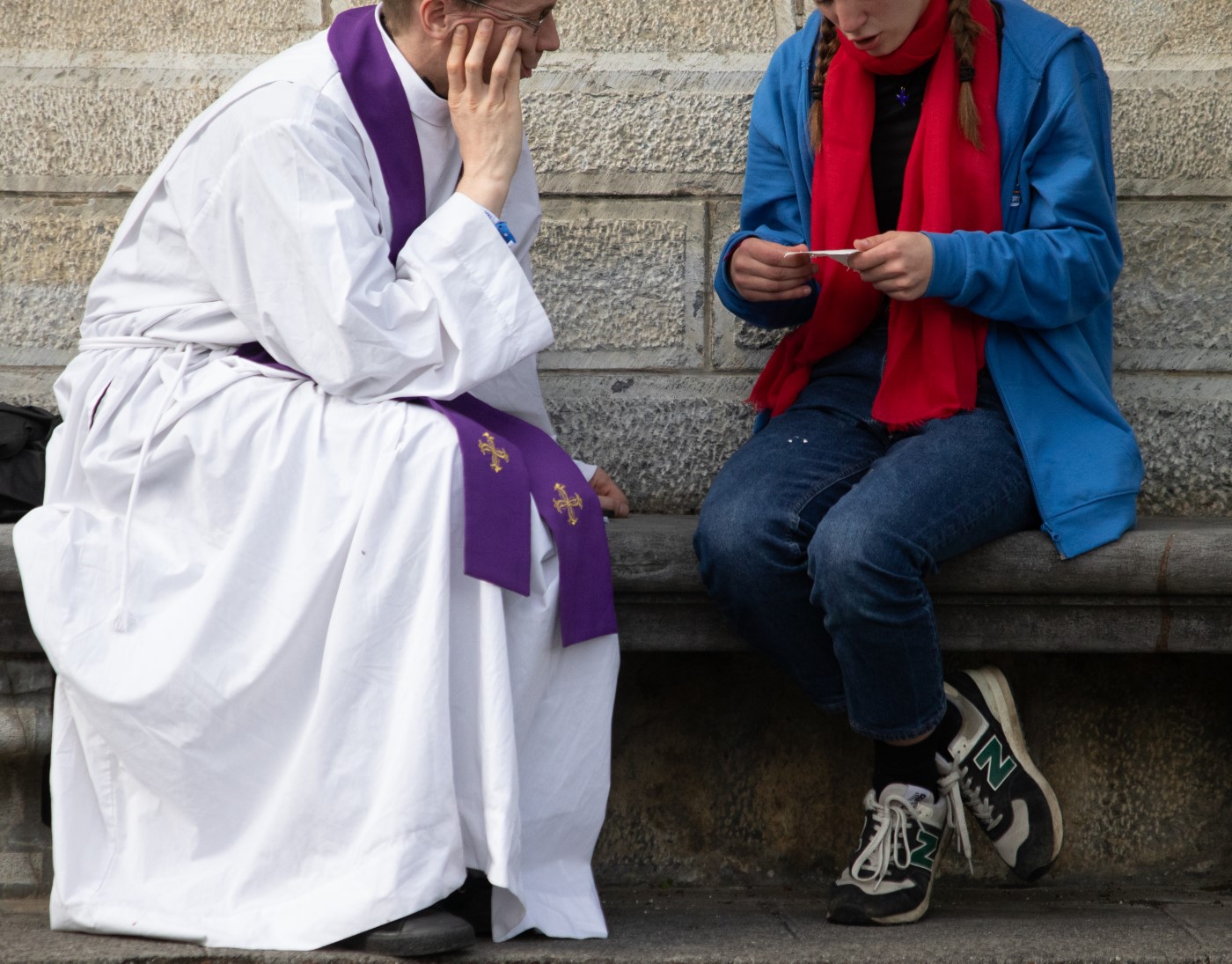 A gyónási titok szentsége nem alku tárgya – közleményt adott ki a Magyar Katolikus Püspöki Konferencia 1 gyonas gyonasi titok Egyedi