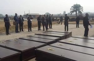 Stratégia a nigériai keresztények megsemmisítésére és az ország iszlamizálására