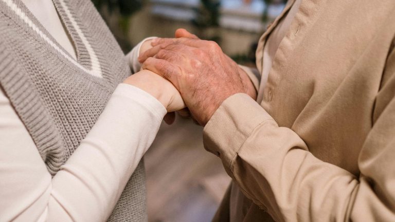 Évtizedek óta házastársak tesznek tanúságot szerelmükről 3 Évtizedek óta házastársak tesznek tanúságot szerelmükről