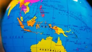 Indonéziában súlyos veszélyben van a keresztény kisebbség