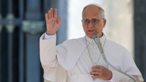 Húsvét reményt ad a mindennapok szenvedéseiben, értelmet ad életünknek