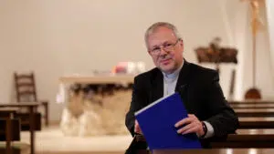 Adventi ráhangoló: Felemelt fej nélkül nincs advent