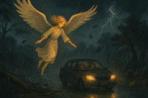 Amikor megáll az idő 6 Amikor megáll az idő