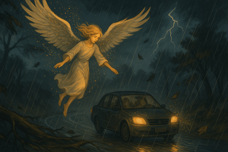 Amikor megáll az idő