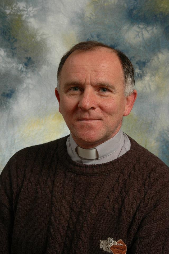 Adventi ráhangoló 16 Csaki Tibor atya