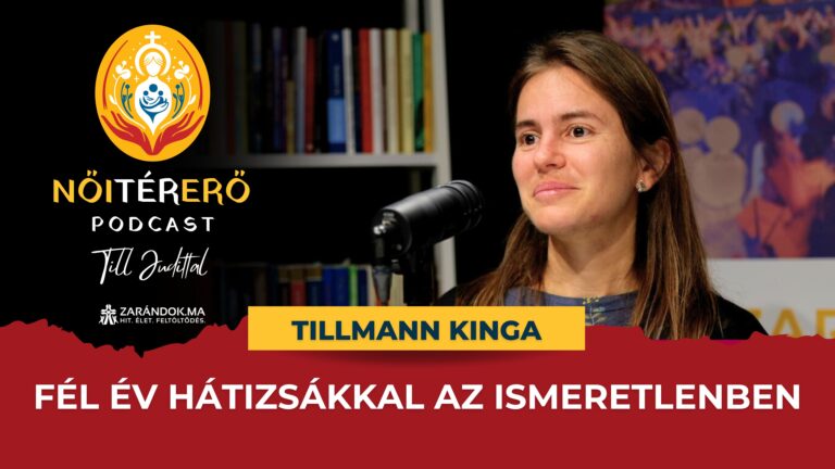 Fél év hátizsákkal az ismeretlenben, Dél-Amerikában – NőiTérErő 1 Fél év hátizsákkal az ismeretlenben, Dél-Amerikában – NőiTérErő