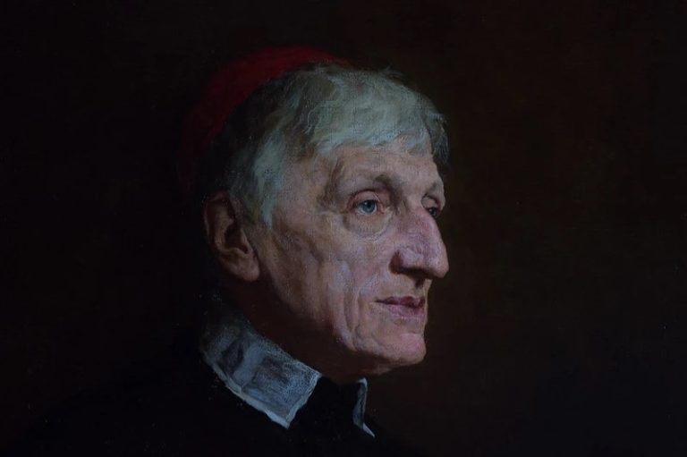 Szent John Henry Newman