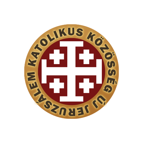 Uj Jeruzsalem logo
