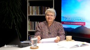 Válaszkereső: Képernyők fogságában – Hogyan segíthetünk gyermekeinknek visszatalálni a valós kapcsolatokhoz?