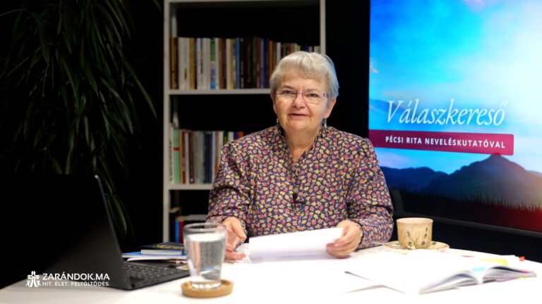 Válaszkereső: Képernyők fogságában – Hogyan segíthetünk gyermekeinknek visszatalálni a valós kapcsolatokhoz?