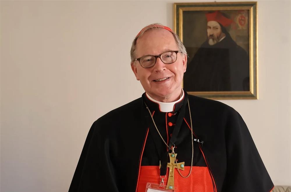 A holland Eijk kardinális véleménye szerint az újraházasodottak csak akkor áldozhatnak, ha önmegtartóztatásban élnek 1 Willem Jacobus Eijk