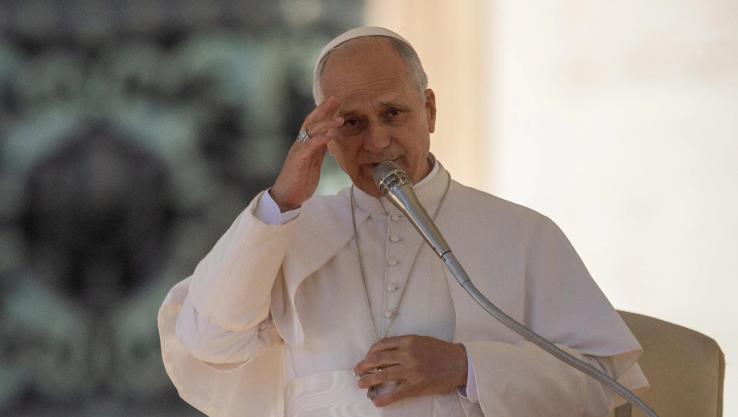 general audience nov. 12 2025 1 scaled