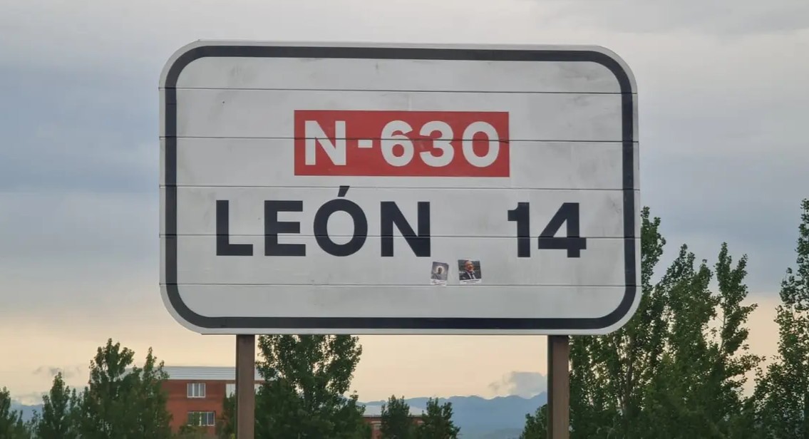 leon 14 sign c