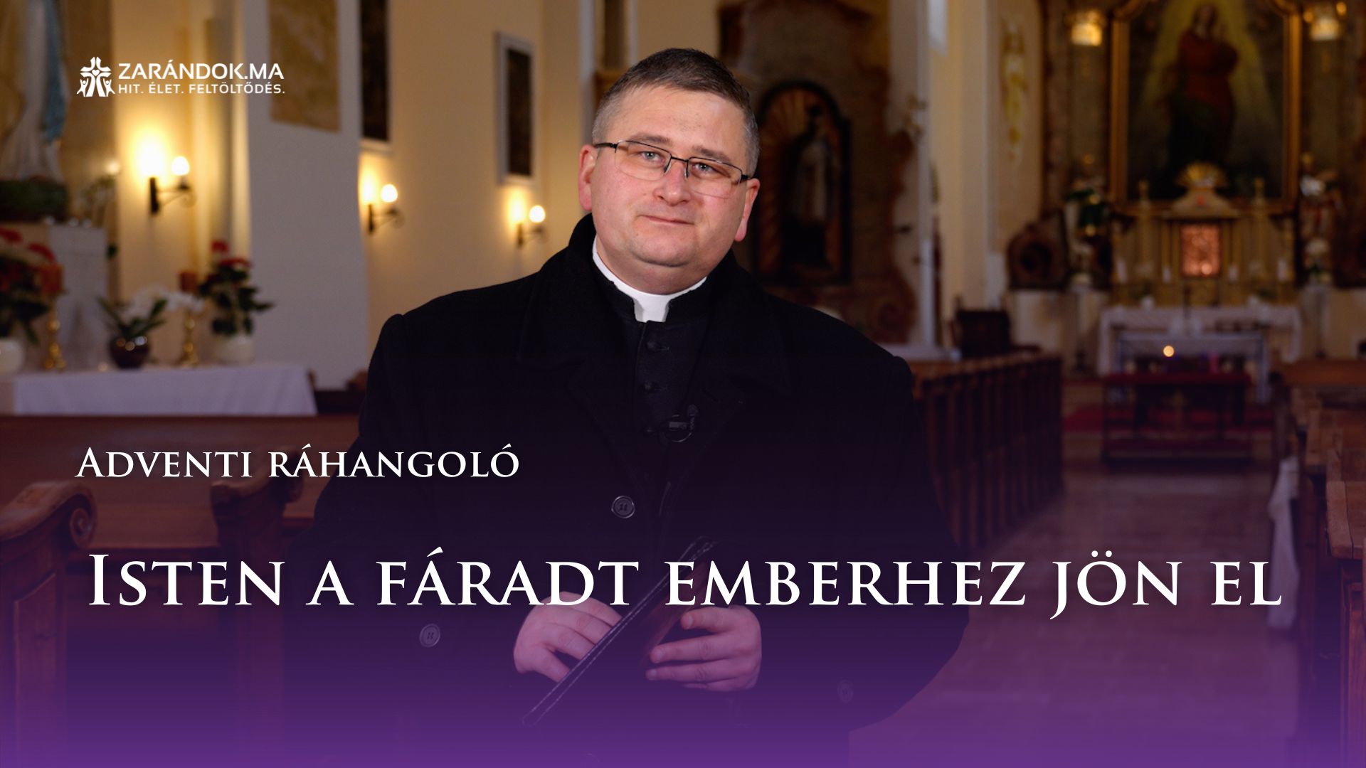 Adventi rahangolo cimlapkep S7 E03