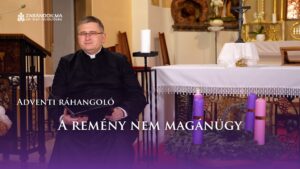 Adventi rahangolo cimlapkep S7 E07 2