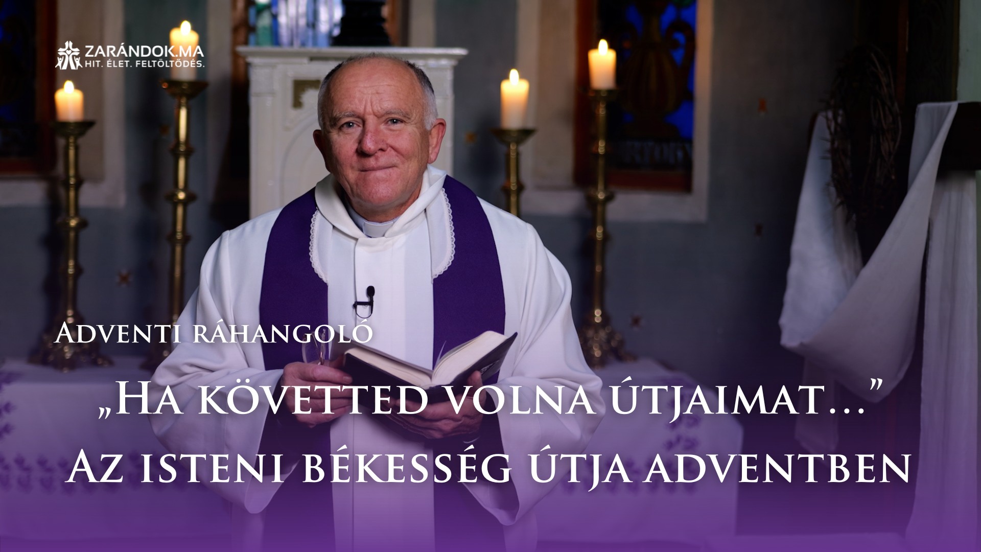 Adventi rahangolo cimlapkep S7 E13