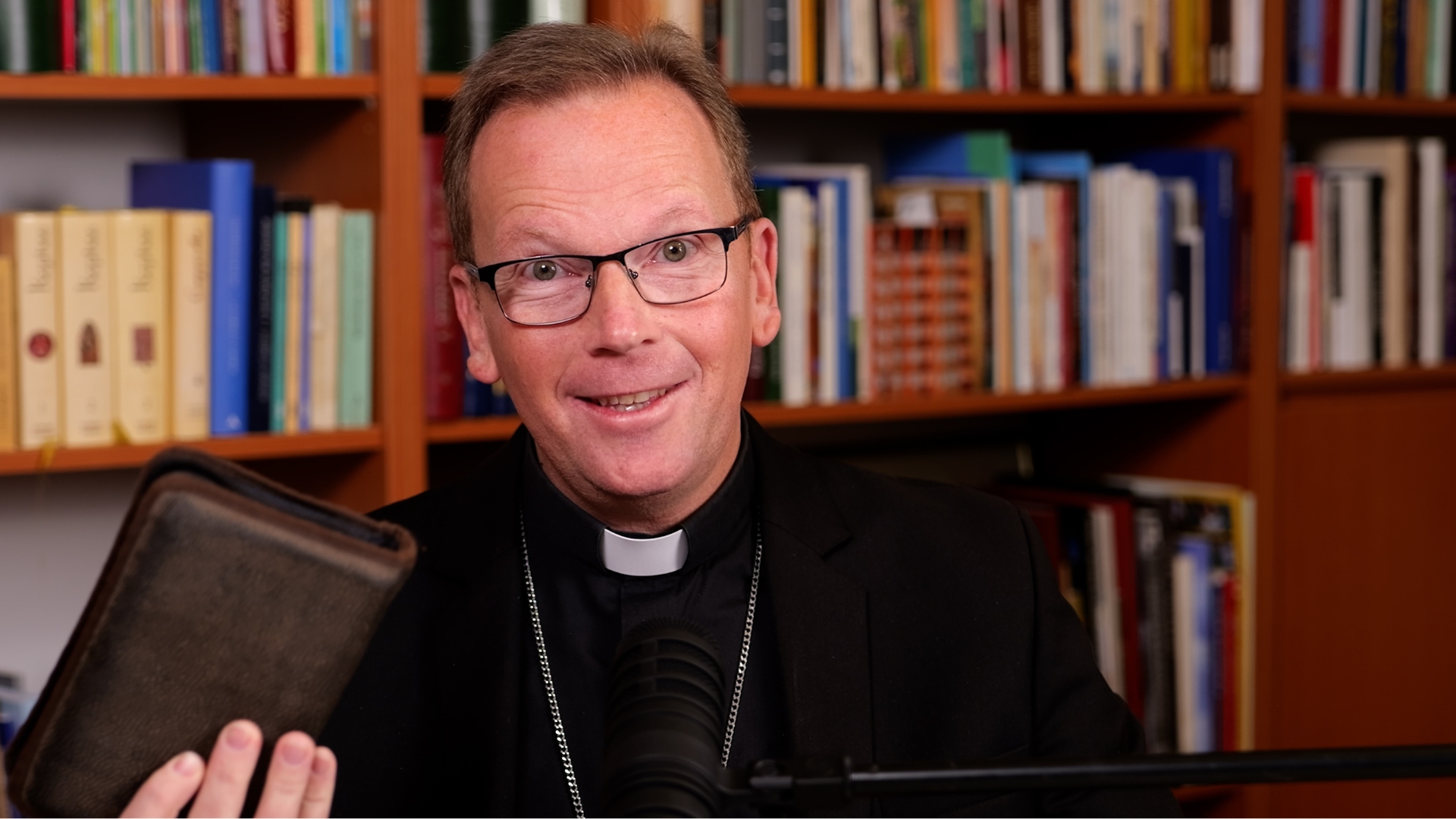 Biblia egy év alatt podcast: felkészülés az útra 1 BIY HU 1. bevezeto resz 1