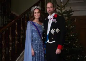 A legértékesebb, de legnehezebben adható ajándék Kate Middleton szerint