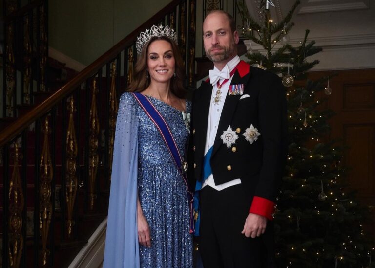 A legértékesebb, de legnehezebben adható ajándék Kate Middleton szerint