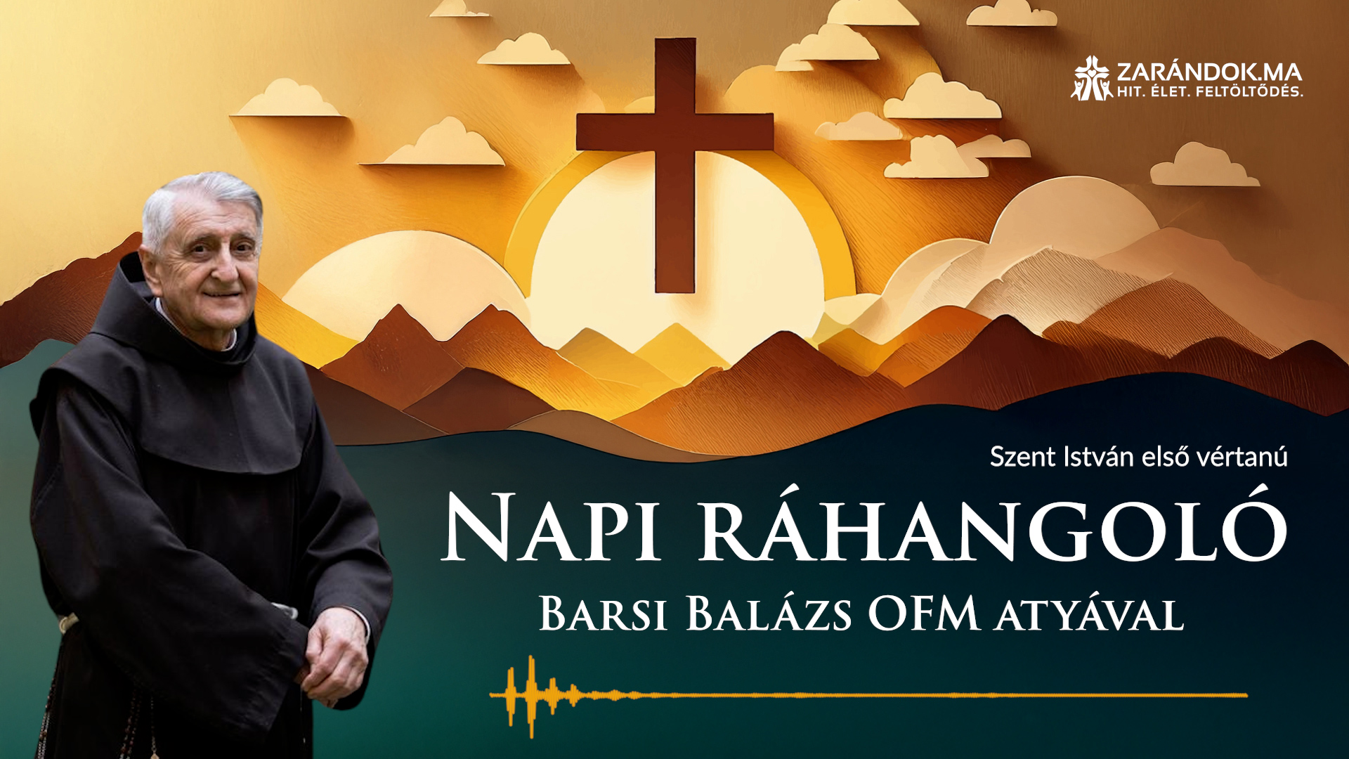 Napi Rahangolo 2025.12.26 pentek