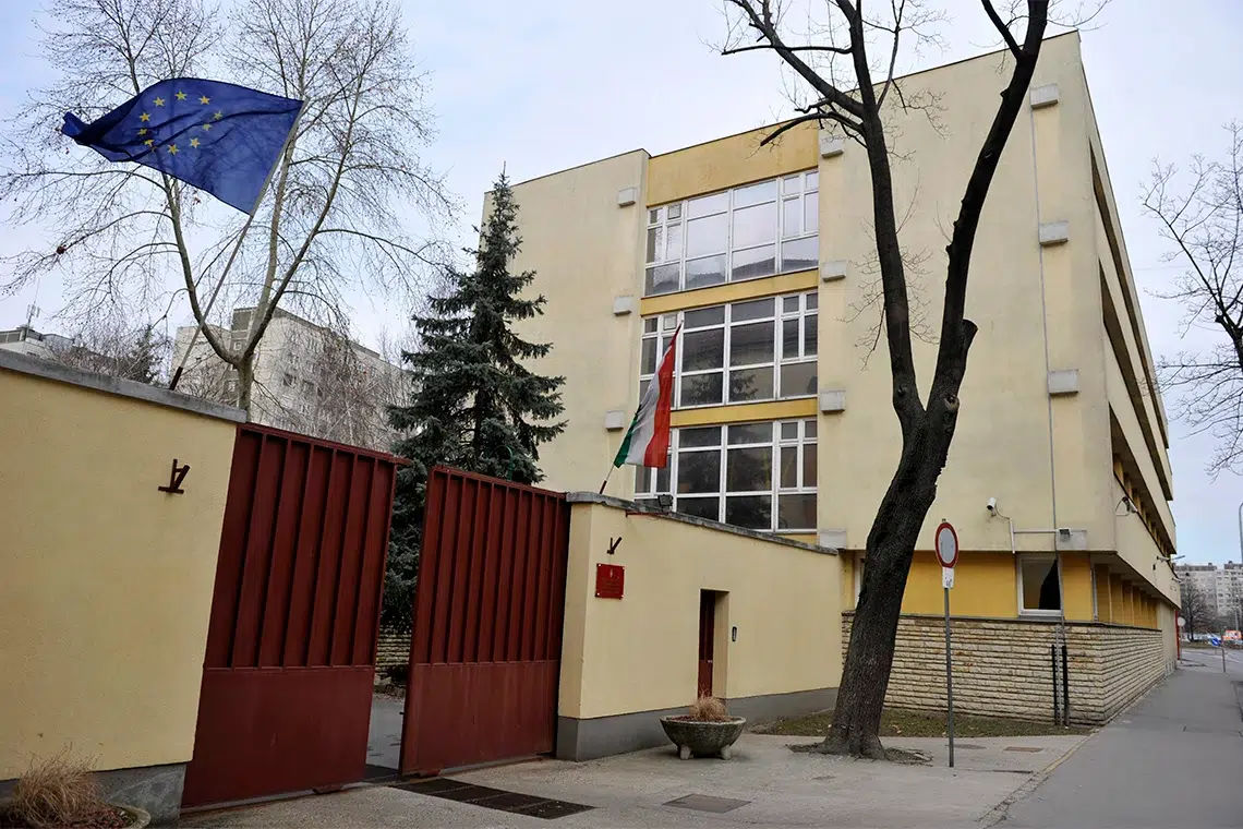 Az emberi méltóság nem relativizálható – gondolatok a Szőlő utcai ügy kapcsán 1 Szolo utca